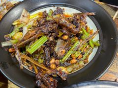 -掌上鲜(南顺城街店)