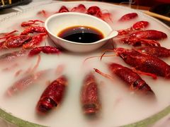 -红盔甲·小龙虾(昌里路店)
