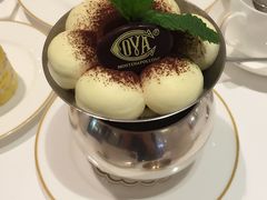 提拉米苏-COVA(上海K11艺术中心店)