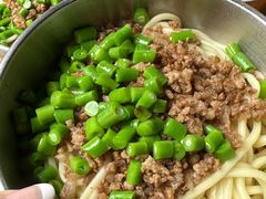 -左撇子私房面
