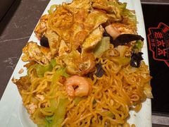 -邢氏老太太烤串(北兴街店)