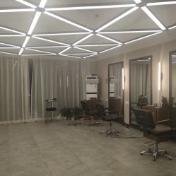 点击看大图 -BOF HAIR BY HONTO