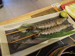 大明虾-極屋鮨牛 · 烧肉酒场(时代C馆店)