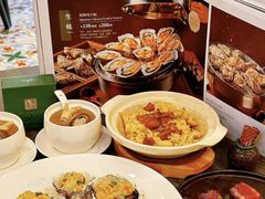 -飞尝蚝·顺德菜·鱼生(顺德总店)