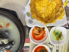 -长顺参鸡汤店(西塔总店)