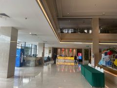 -苏州西交利物浦大学国际会议中心