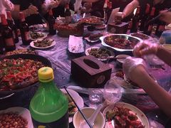 精品陈帅蒸虾-陈帅夜排档·龙虾·炒菜·烤串(世茂店)