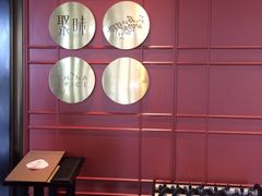 -成都安仁福朋喜来登酒店