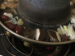 -清真宏玉祥黄门脸餐厅(华荫东里店)