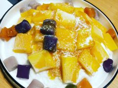 -斯利美甜品slimay dessert(滨江高教园店)