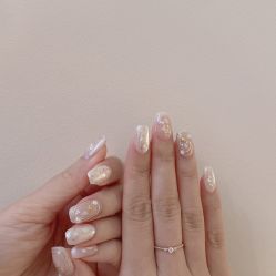 -Fanni美甲美睫皮肤管理
