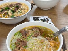 -立文冬·鲜活面(杭州太合商业中心店)