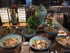 -红林大酒店RFcafe自助餐厅