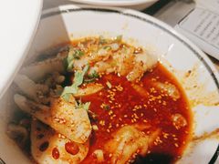 -太二酸菜鱼(天鹅湖万达店)