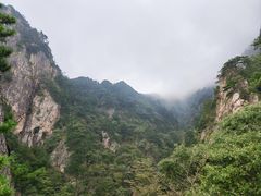 -明堂山风景区