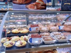 -巴黎贝甜(凯德MALL望京店)