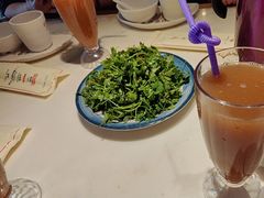 -日丰园海肠水饺·老字号大连海鲜(银泰城店)