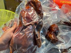 -竺桥兄弟烤鸭馆(竺桥店)