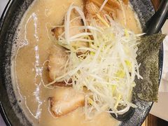 -天地人ラーメン(2号店)