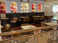 大堂-布歌东京(金融街购物中心店)