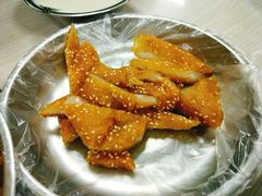 -蒙记老牌豆浆