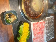 -重庆圣渝老火锅(掌起镇横街店)