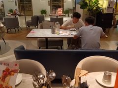 -必胜客(城西银泰店)