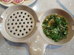 -桃花沅火锅(长嘉汇江景店)