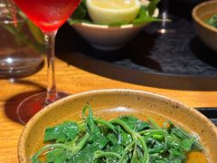 -天水蔬食料理(树德之光店)