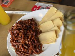 -河沿肉饼Beijing Pie(东华门店)