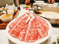-新一哥粤菜火锅(瑞金店)