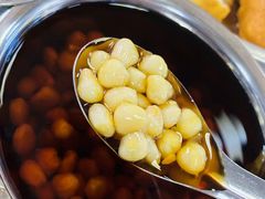 -蒙记老牌豆浆