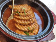-久宴·天目湖大鱼头(恐龙园店)