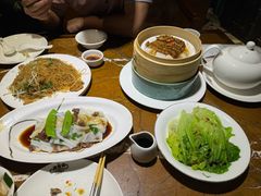 -广东道至正餐厅(区庄店)