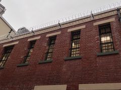 -大馆(前中区警署建築群)