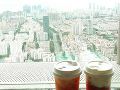-喜茶(深圳海岸城店)
