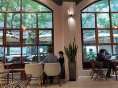 -VESH COFFEE(定西路店)