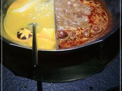 -湊湊火锅·茶憩(石家庄万象城店)