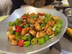 -群生记 群生驴肉 火烧(朝阳站店)