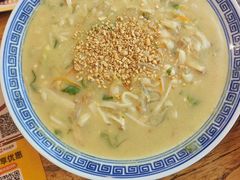 -老雒阳面馆·水席·洛阳菜(纱厂路店)