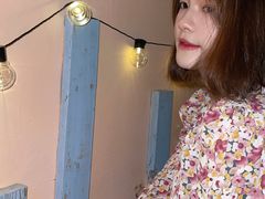 -花·fleur古董西餐厅(西城夜未央店)