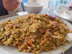 -花乐餐厅(涠洲岛店)