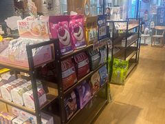 -藏猫猫咖啡主题馆(中央大道店)