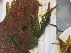 -花儿穆萨·烤肉餐厅(石马坪店)