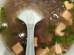 -回味鸭血粉丝汤(京新广场店)