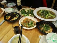 -二孃鸡爪爪(东郊记忆店)