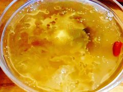-南城香·饭香串香馄饨香(青年路店)