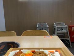 -吉野家(回龙观同成街店)