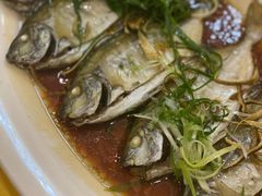 -老字号蛇口德记烧腊饭店·海鲜加工