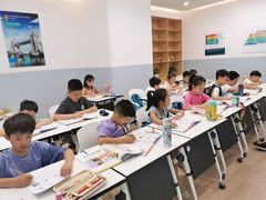 -贝迪森儿童成长中心(未央汉神中心)